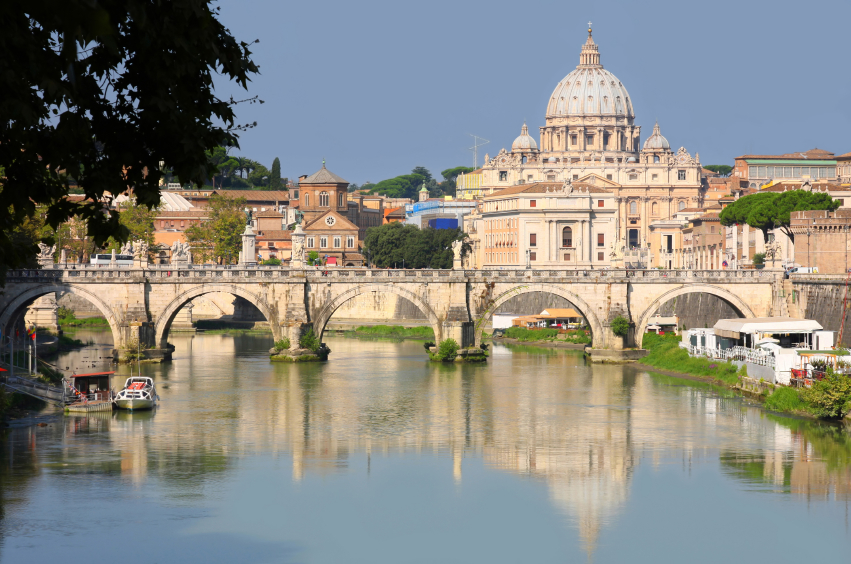 Wycieczka Do Rzymu, Wycieczka do Rzymu Włochy Rzym, Włochy, Wycieczki