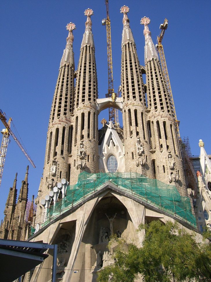 Sagrada Família