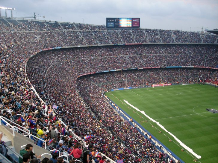 Camp Nou