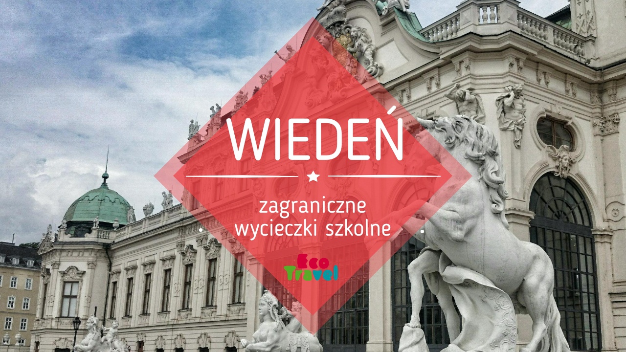 10 Zagranicznych Wycieczek Szkolnych - PomysÅ‚y, propozycje, sugestie