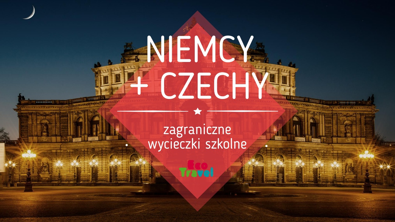 10 Zagranicznych Wycieczek Szkolnych - PomysÅ‚y, propozycje, sugestie